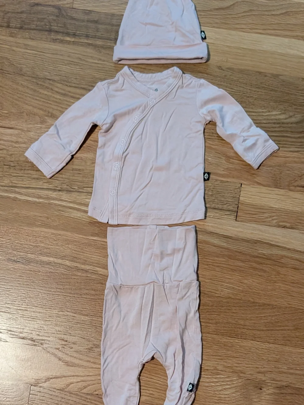 Kyte Premie Pink Take Me Home Set